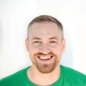 Porträt von André Zulley