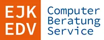 EJK-EDV Logo