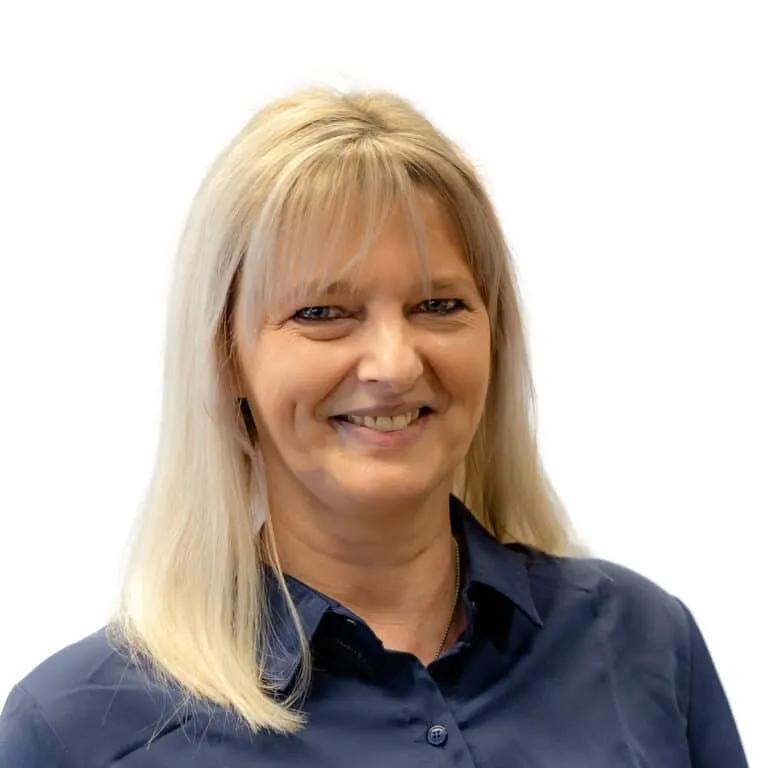 Porträt von Janet Manigk