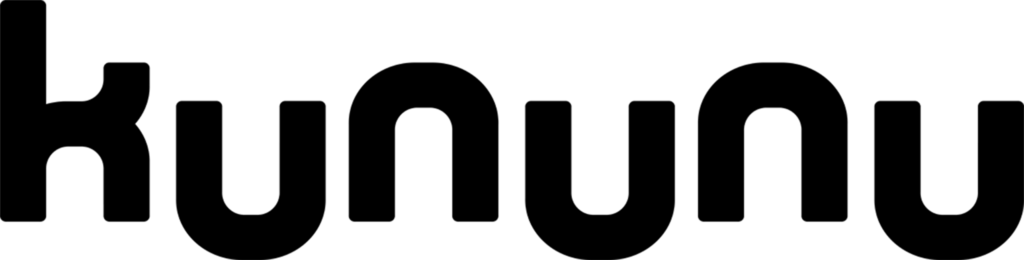 Logo von kununu