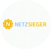Logo von Netzsieger