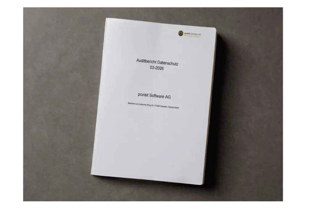 Muster zur Auftragsdatenverarbeitung