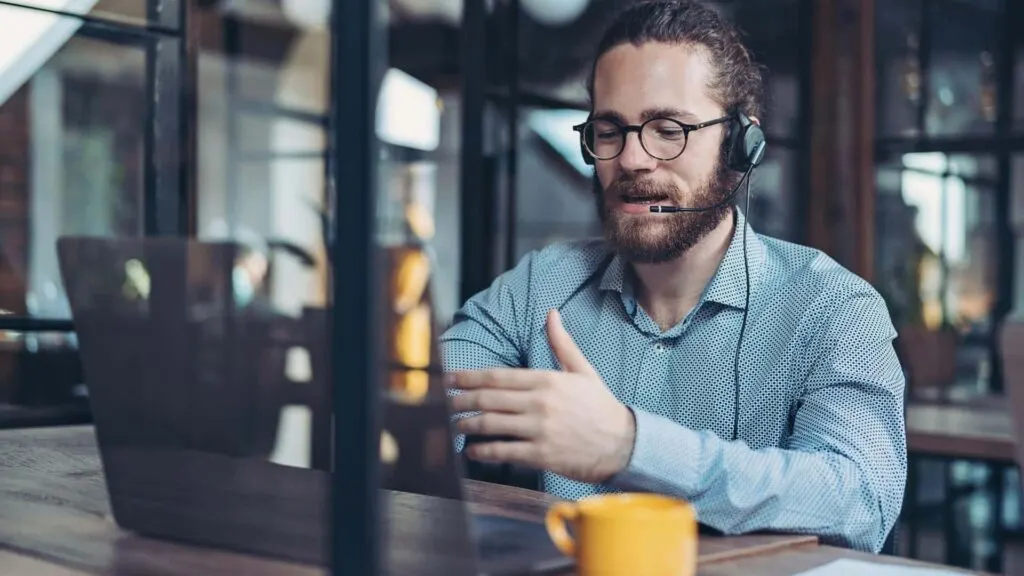 Die pcvisit Fernwartungssoftware auf verschiedenen Devices