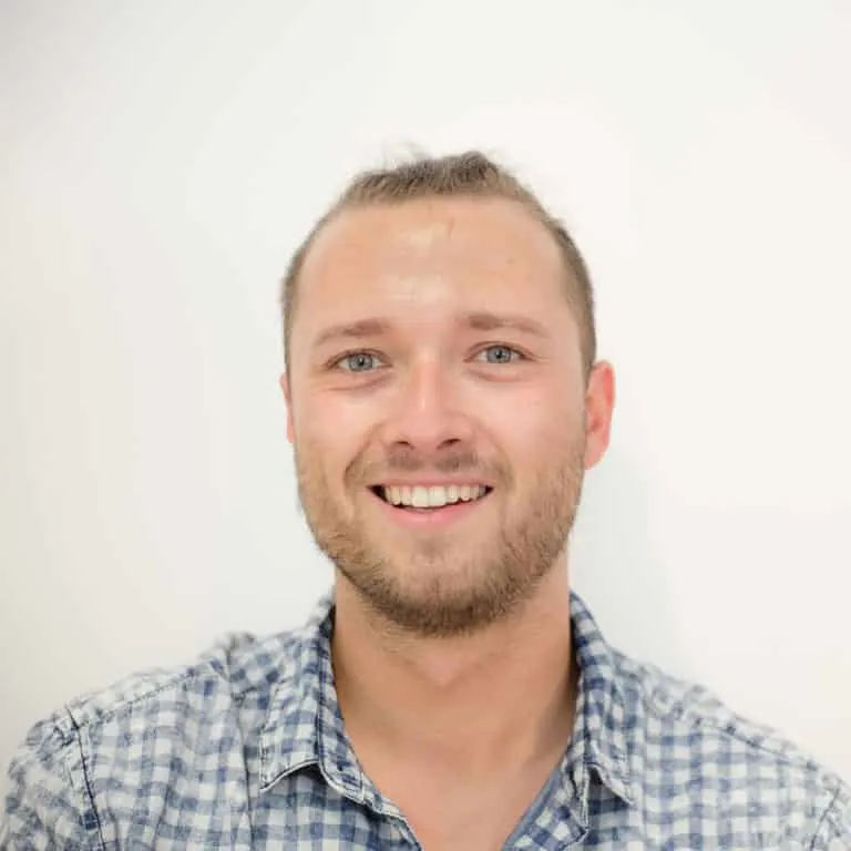 Christopher Hofer, Software Quality Manager bei pcvisit