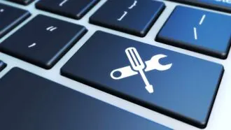 Remote Desktop mit pcvisit