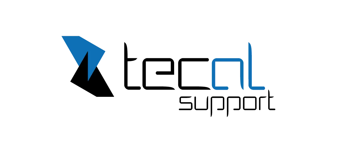 tecal Support Logo